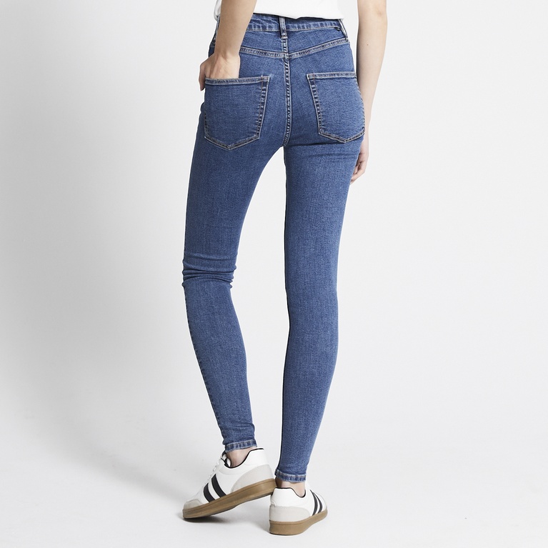Jeans "Snake" Jeans "Snake"